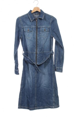 Kinderkleid Mexx, Größe 13-14y/ 164-168 cm, Farbe Blau, Preis 16,70 €