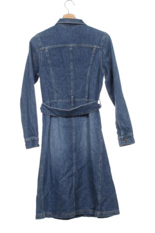 Detské šaty  Mexx, Veľkosť 13-14y/ 164-168 cm, Farba Modrá, Cena  7,49 €
