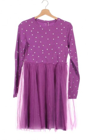 Detské šaty  Name It, Veľkosť 13-14y/ 164-168 cm, Farba Fialová, Cena  20,36 €