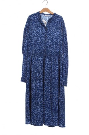 Detské šaty  Name It, Veľkosť 12-13y/ 158-164 cm, Farba Modrá, Cena  7,94 €