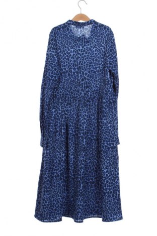 Dziecięca sukienka Name It, Rozmiar 12-13y/ 158-164 cm, Kolor Niebieski, Cena 44,78 zł