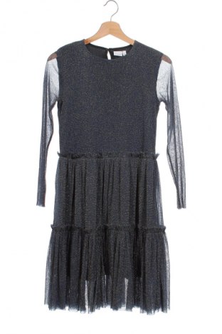 Παιδικό φόρεμα Name It, Μέγεθος 11-12y/ 152-158 εκ., Χρώμα Μπλέ, Τιμή 9,19 €
