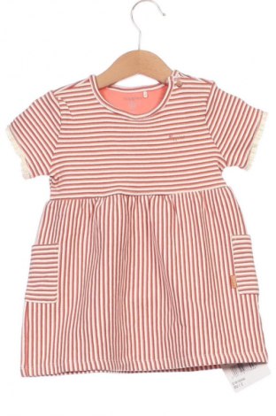 Детска рокля Noppies, Размер 12-18m/ 80-86 см, Цвят Многоцветен, Цена 23,40 лв.