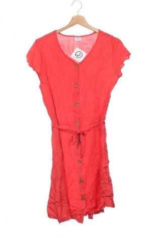 Παιδικό φόρεμα Page One, Μέγεθος 15-18y/ 170-176 εκ., Χρώμα Ρόζ , Τιμή 6,50 €