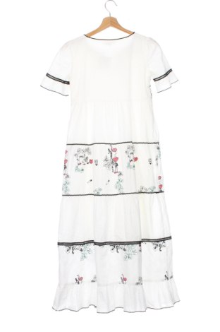 Detské šaty  Patrizia Pepe, Veľkosť 15-18y/ 170-176 cm, Farba Biela, Cena  104,87 €