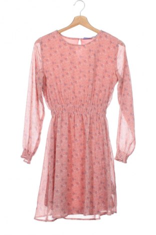 Παιδικό φόρεμα Pepperts!, Μέγεθος 12-13y/ 158-164 εκ., Χρώμα Ρόζ , Τιμή 13,61 €
