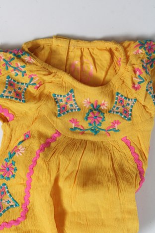 Gyerek ruha Primark, Méret 3-6m / 62-68 cm, Szín Sárga, Ár 2 672 Ft