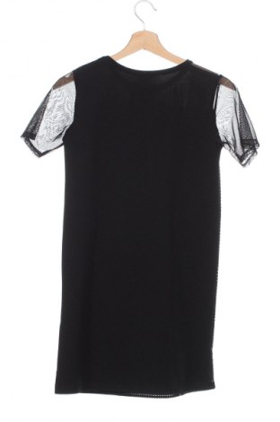 Rochie pentru copii River Island, Mărime 11-12y/ 152-158 cm, Culoare Negru, Preț 29,99 Lei