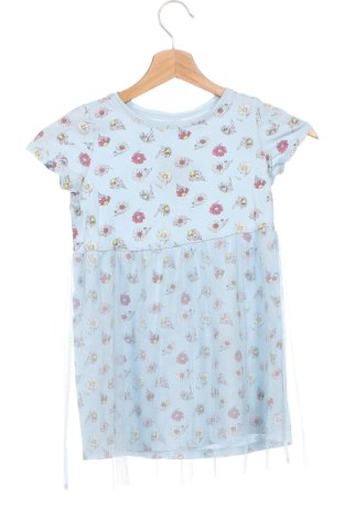 Dětské šaty  Sinsay, Velikost 4-5y/ 110-116 cm, Barva Vícebarevné, Cena  160,00 Kč