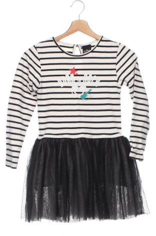 Kinderkleid Texstar, Größe 9-10y/ 140-146 cm, Farbe Mehrfarbig, Preis € 13,30