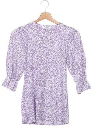 Παιδικό φόρεμα Trendyol, Μέγεθος 6-7y/ 122-128 εκ., Χρώμα Πολύχρωμο, Τιμή 7,98 €