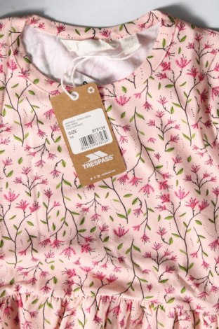 Detské šaty  Trespass, Veľkosť 4-5y/ 110-116 cm, Farba Ružová, Cena  25,23 €