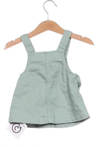 Παιδικό φόρεμα Tu, Μέγεθος 0-1m/ 50 εκ., Χρώμα Πράσινο, Τιμή 5,02 €
