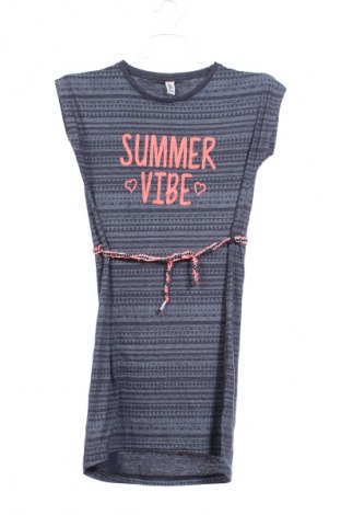 Παιδικό φόρεμα Yigga, Μέγεθος 12-13y/ 158-164 εκ., Χρώμα Μπλέ, Τιμή 7,79 €