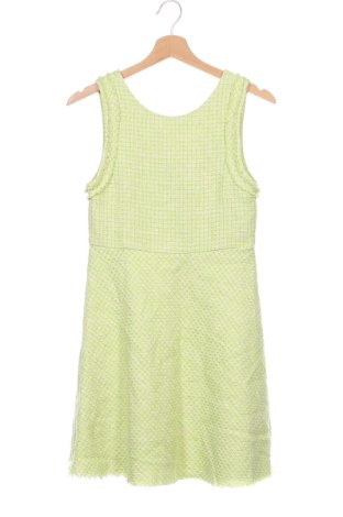 Detské šaty  Zara, Veľkosť 13-14y/ 164-168 cm, Farba Zelená, Cena  21,52 €