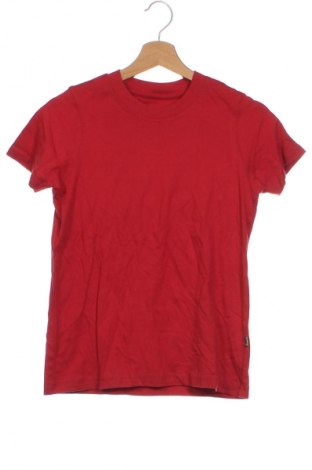 Kinder T-Shirt, Größe 12-13y/ 158-164 cm, Farbe Rot, Preis € 5,22