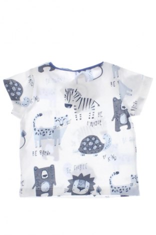 Dziecięcy T-shirt, Rozmiar 18-24m/ 86-98 cm, Kolor Kolorowy, Cena 12,16 zł