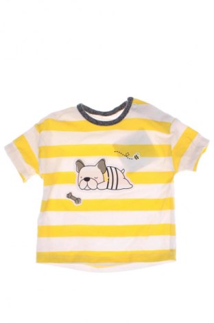 Tricou pentru copii, Mărime 9-12m/ 74-80 cm, Culoare Multicolor, Preț 30,00 Lei