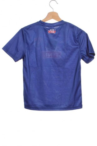 Παιδικό μπλουζάκι, Μέγεθος 8-9y/ 134-140 εκ., Χρώμα Μπλέ, Τιμή 4,26 €