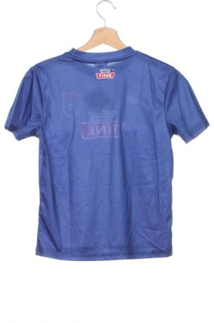 Kinder T-Shirt, Größe 8-9y/ 134-140 cm, Farbe Blau, Preis € 4,99