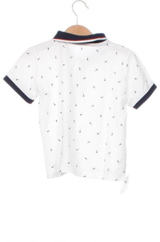 Tricou pentru copii, Mărime 2-3y/ 98-104 cm, Culoare Alb, Preț 17,95 Lei