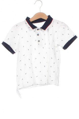 Dětské tričko , Velikost 2-3y/ 98-104 cm, Barva Bílá, Cena  89,00 Kč