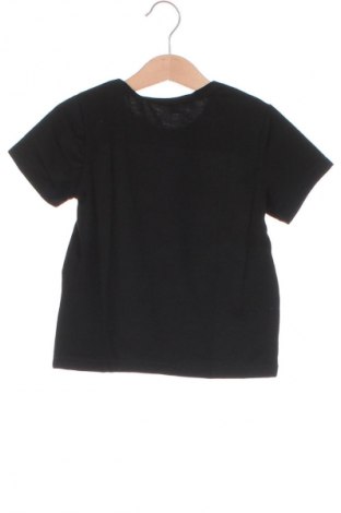 Kinder T-Shirt, Größe 18-24m/ 86-98 cm, Farbe Schwarz, Preis € 6,14