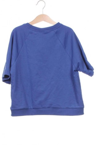 Kinder T-Shirt, Größe 8-9y/ 134-140 cm, Farbe Blau, Preis € 3,43