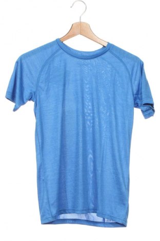 Dětské tričko , Velikost 11-12y/ 152-158 cm, Barva Modrá, Cena  123,00 Kč