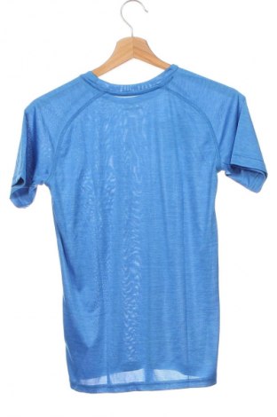 Kinder T-Shirt, Größe 11-12y/ 152-158 cm, Farbe Blau, Preis 3,90 €