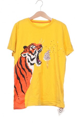 Tricou pentru copii, Mărime 11-12y/ 152-158 cm, Culoare Multicolor, Preț 19,73 Lei