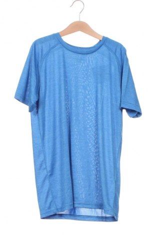 Παιδικό μπλουζάκι, Μέγεθος 11-12y/ 152-158 εκ., Χρώμα Μπλέ, Τιμή 4,33 €