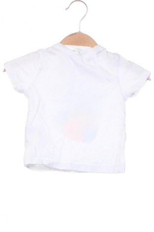 Kinder T-Shirt, Größe 3-6m/ 62-68 cm, Farbe Weiß, Preis 5,12 €