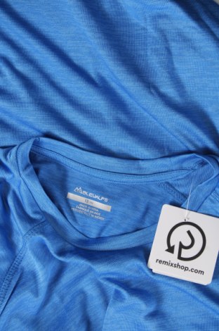 Tricou pentru copii, Mărime 12-13y/ 158-164 cm, Culoare Albastru, Preț 17,27 Lei