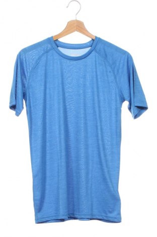 Dětské tričko , Velikost 12-13y/ 158-164 cm, Barva Modrá, Cena  131,00 Kč