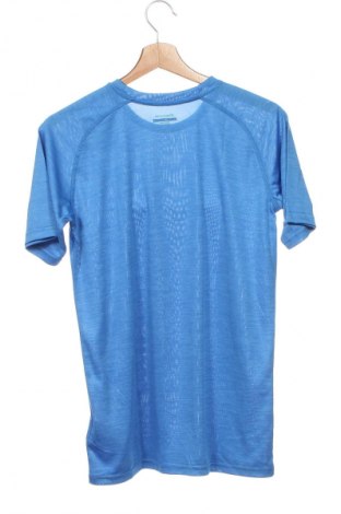 Kinder T-Shirt, Größe 12-13y/ 158-164 cm, Farbe Blau, Preis € 3,65