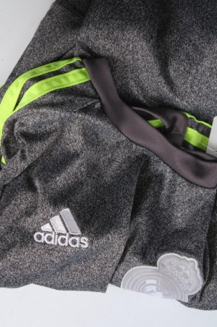 Tricou pentru copii Adidas, Mărime 8-9y/ 134-140 cm, Culoare Gri, Preț 65,79 Lei