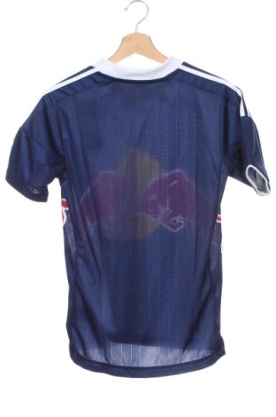 Tricou pentru copii Adidas, Mărime 13-14y/ 164-168 cm, Culoare Albastru, Preț 37,99 Lei