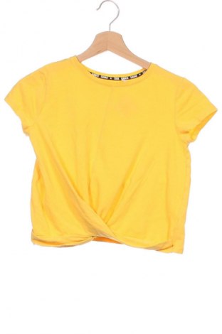 Detské tričko C&A, Veľkosť 10-11y/ 146-152 cm, Farba Žltá, Cena  4,25 €