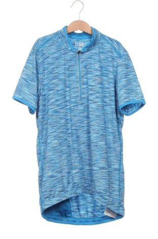 Παιδικό μπλουζάκι CMP, Μέγεθος 12-13y/ 158-164 εκ., Χρώμα Μπλέ, Τιμή 4,64 €