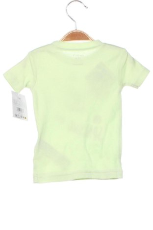 Dziecięcy T-shirt Carter's, Rozmiar 12-18m/ 80-86 cm, Kolor Zielony, Cena 36,25 zł