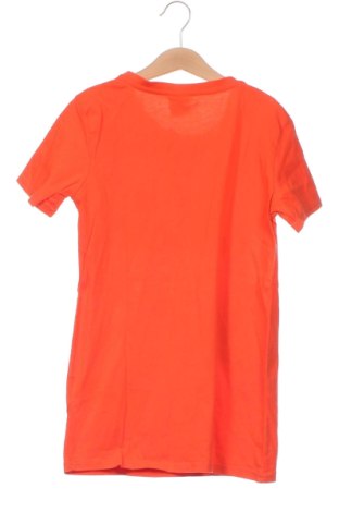 Dziecięcy T-shirt Chapter, Rozmiar 10-11y/ 146-152 cm, Kolor Pomarańczowy, Cena 26,97 zł