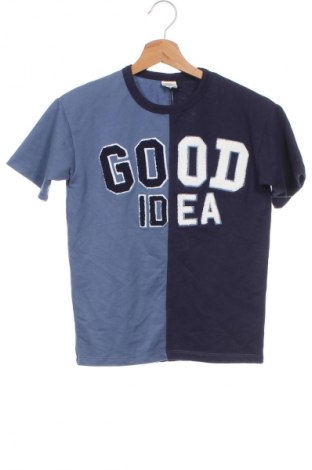 Detské tričko Coolclub, Veľkosť 7-8y/ 128-134 cm, Farba Modrá, Cena  3,68 €