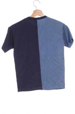 Dziecięcy T-shirt Coolclub, Rozmiar 7-8y/ 128-134 cm, Kolor Niebieski, Cena 16,55 zł