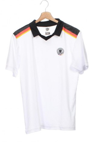 Kinder T-Shirt Dfb, Größe 13-14y/ 164-168 cm, Farbe Weiß, Preis € 5,74