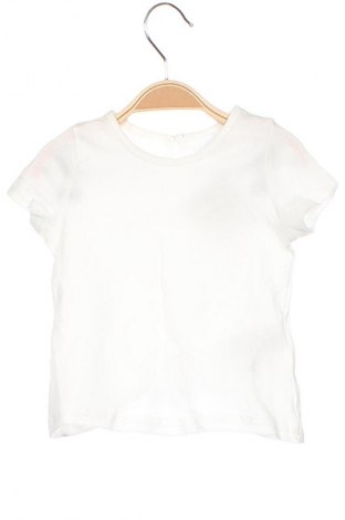 Kinder T-Shirt Disney, Größe 9-12m/ 74-80 cm, Farbe Weiß, Preis € 3,61