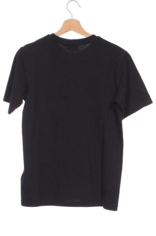 Детска тениска FILA, Размер 12-13y/ 158-164 см, Цвят Черен, Цена 28,05 лв.