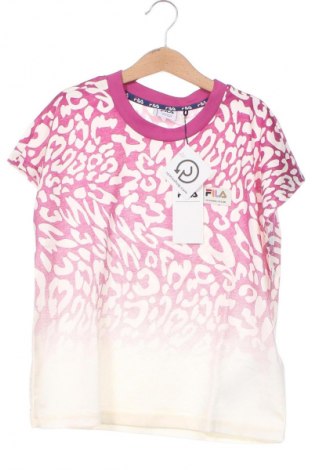 Kinder T-Shirt FILA, Größe 10-11y/ 146-152 cm, Farbe Mehrfarbig, Preis 13,89 €