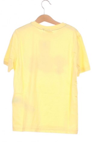 Kinder T-Shirt FILA, Größe 8-9y/ 134-140 cm, Farbe Gelb, Preis € 15,77