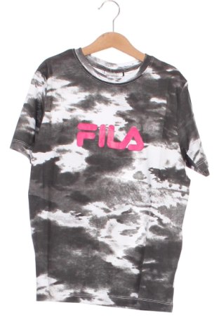 Παιδικό μπλουζάκι FILA, Μέγεθος 10-11y/ 146-152 εκ., Χρώμα Πολύχρωμο, Τιμή 14,46 €